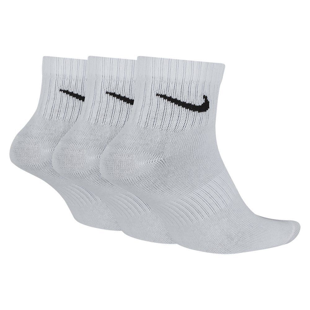 Баскетбольные носки Nike Everyday Lightweight (3PK) Баскетбольные носки Nike Everyday Lightweight (3PK)