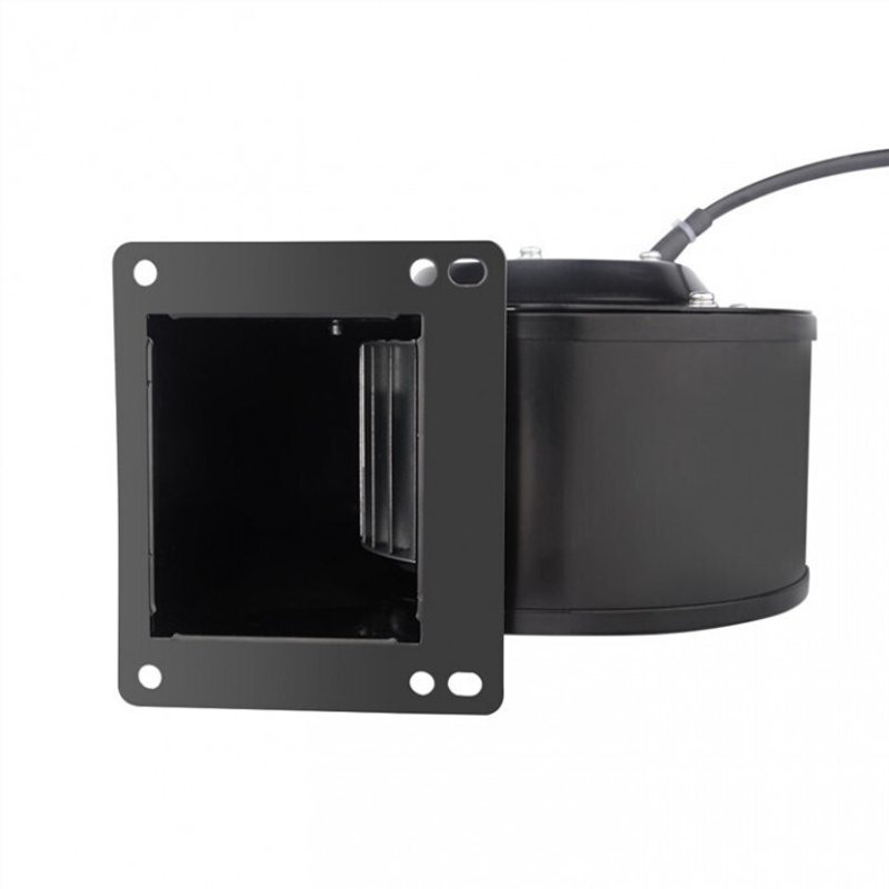 Вентилятор центробежный LWFA2E-160DS-01 (AС) LONGWELL