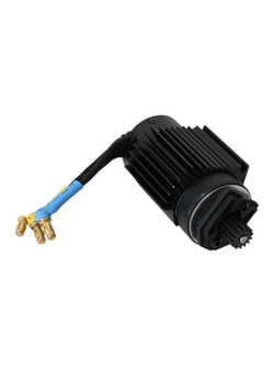 Мотор бесколлекторный B2852G в сборе для автомоделей MJX 14209/14210