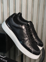 Кеды Philipp Plein