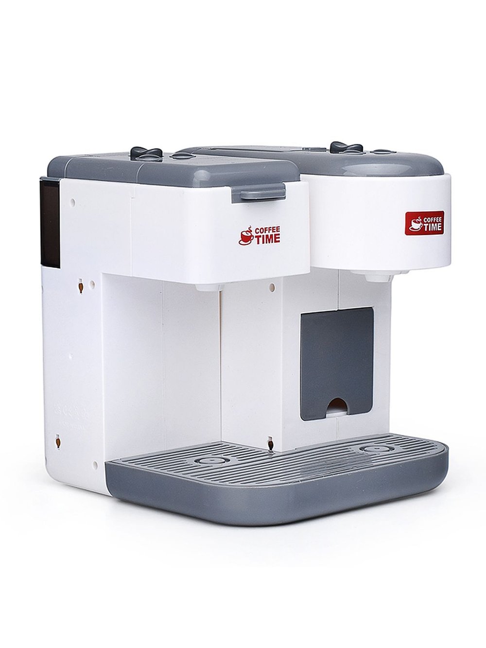 Игрушечная бытовая техника Кофемашина 2в1 (F2312)