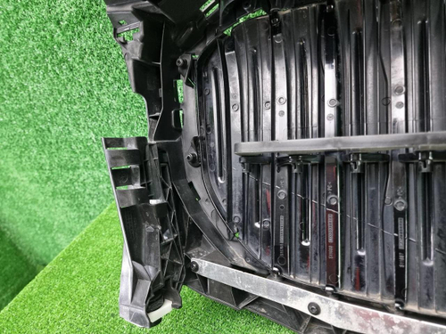 Решетка радиатора BMW X5 G05 (2018-2023)