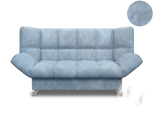 Диван прямой Клик-Кляк 8 ДК (Lime Spring; 2 категория)