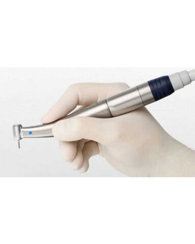 Угловой наконечник Sirona T3 LINE E 40 без света