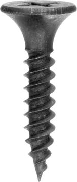 ЗУБР СГМ, 16 х 3.5 мм, фосфатированное покрытие, 3100 шт, саморез гипсокартон-металл, Профессионал (300015-35-016)