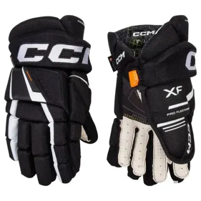 Перчатки CCM Tacks S24 XF JR