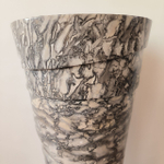 Раковина напольная из мрамора Pedestal MN-63221 45*45*90