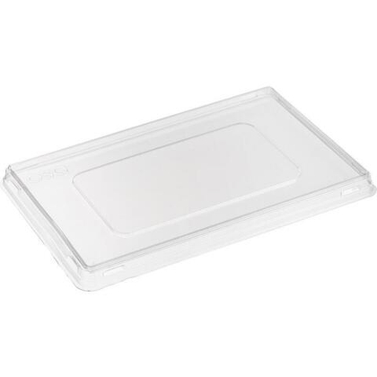 OSQ Упаковка OpSalad 1200 крышка (1/50/300)