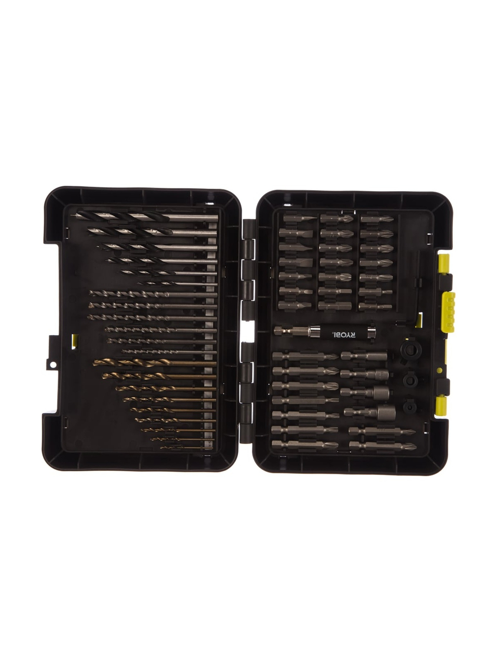 Набор бит со сверлами (60 шт.) Ryobi 5132002248