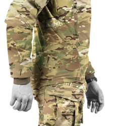 UF PRO ACE GEN.2 WINTER COMBAT SHIRT- MultiCam®