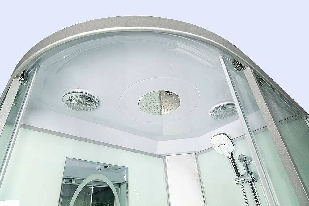 Душевая кабина WeltWasser WW500 WERRA 1204 120х90