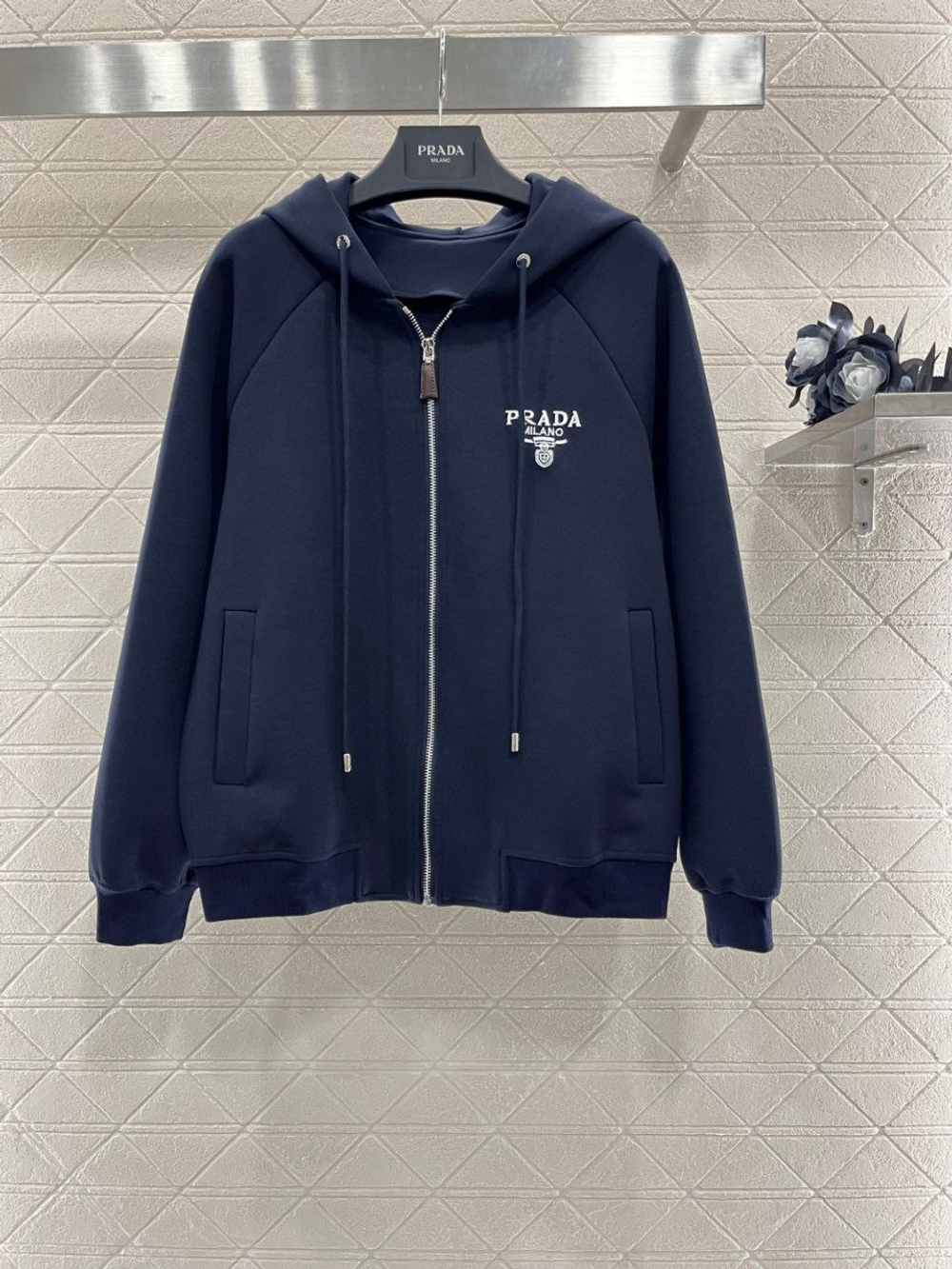Костюм Prada
