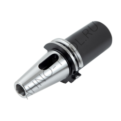 Втулка переходная SK40-MTA1-50  0.005 G6.3 20CrMnTi BRIGHT-TOOLS