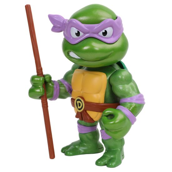 Фигурка Черепашки ниндзя 4" Donatello 31849