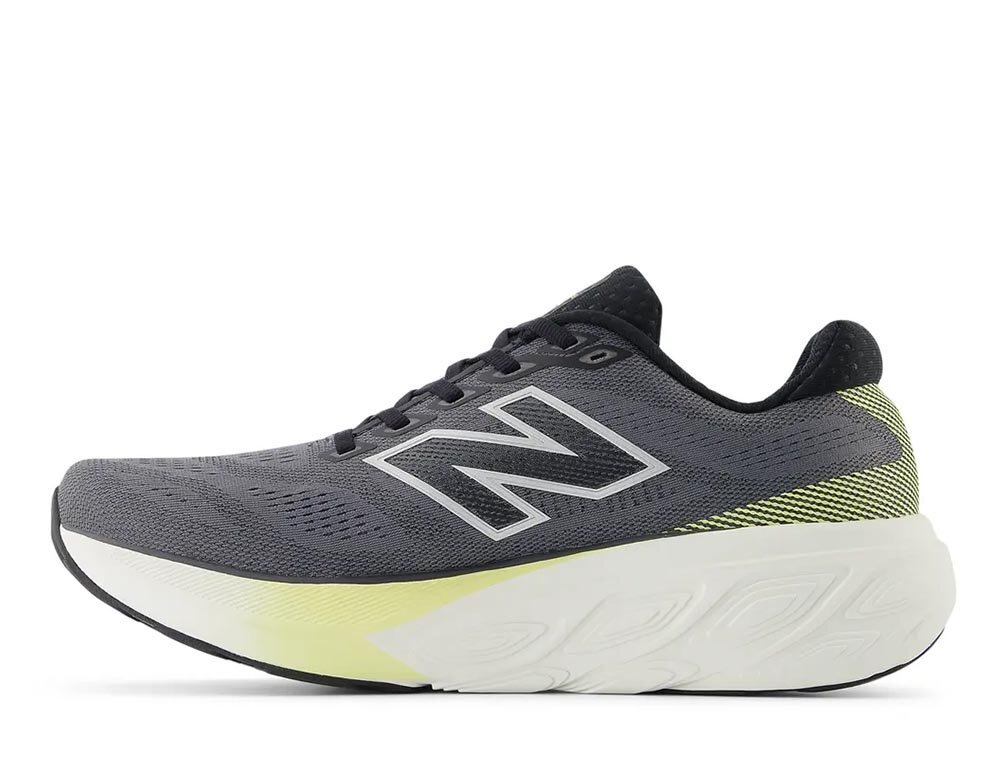 Кроссовки для бега мужские New Balance 880 v 15 Серо-Желтые