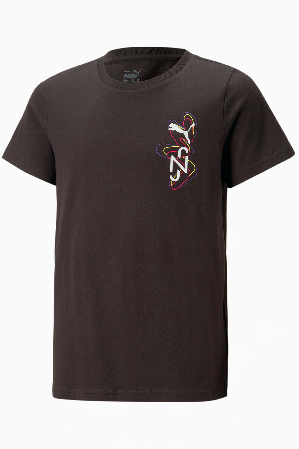 Футболка Puma Neymar Jr Creativity Graphic