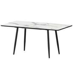 Стол раздвижной Бетта Бетта 1100+300 R20 (Н-3813)  1100x700x750