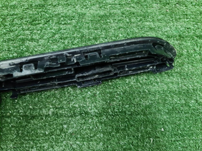 Накладка крыла передняя Mercedes AMG GT (17-24)