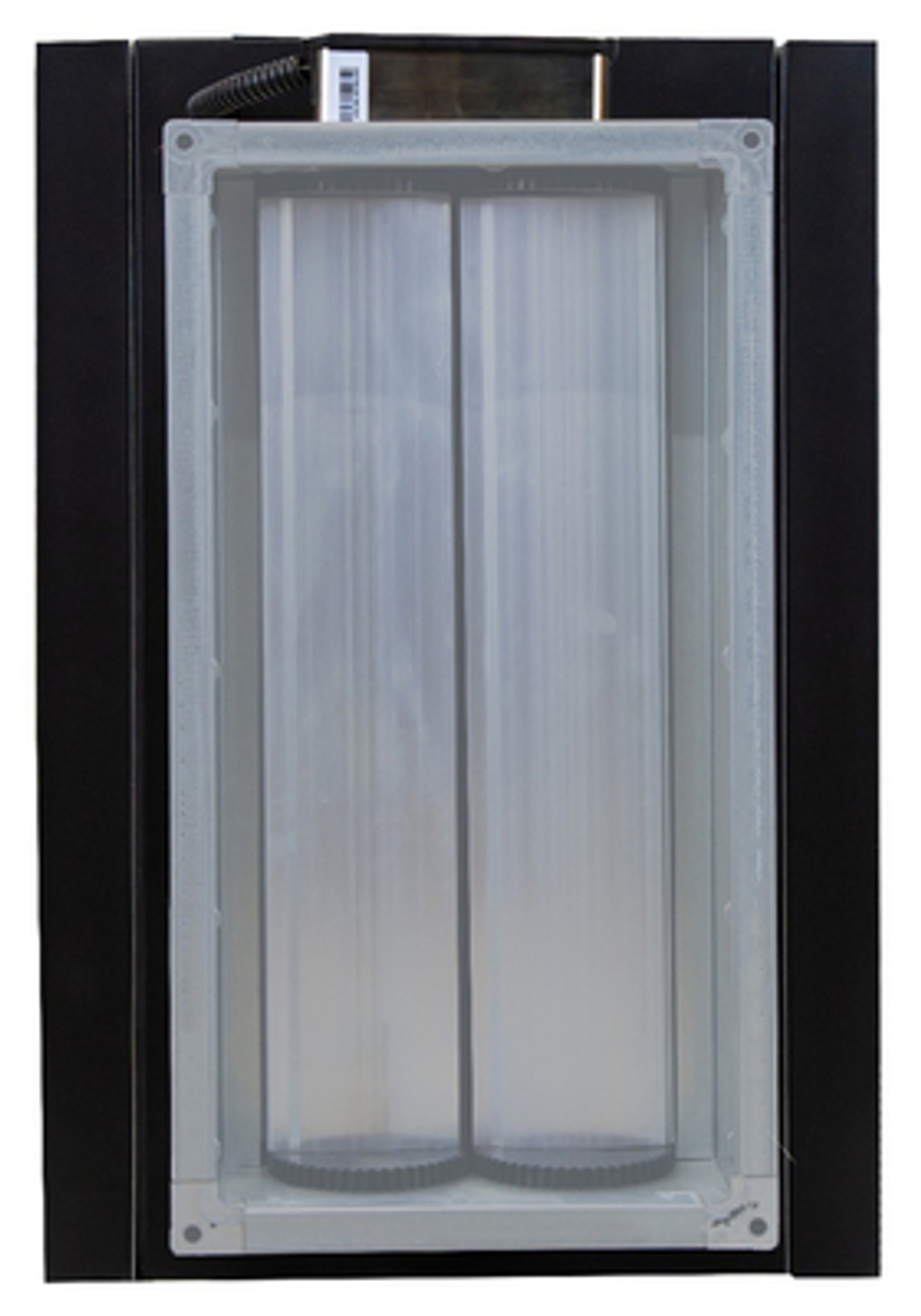 Приточная вентиляционная установка Turkov CAPSULE 9100 E