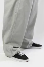 Джинсы Codered Real Baggy пепельные