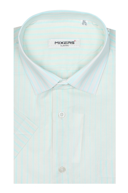 Сорочка MIXERS