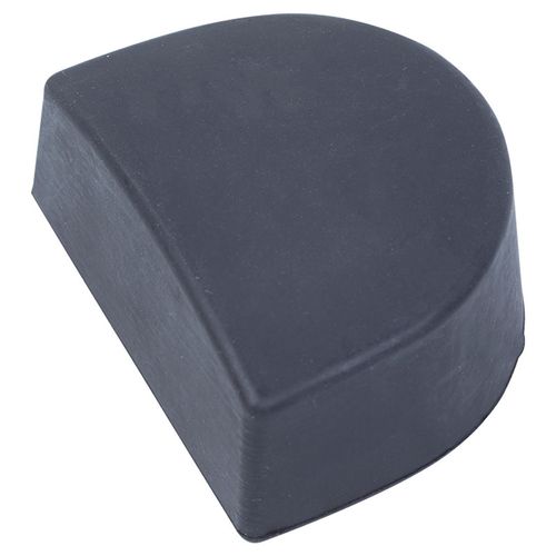 МАСТАК (115-30001) Поддержка (наковальня) резиновая, "каблук"