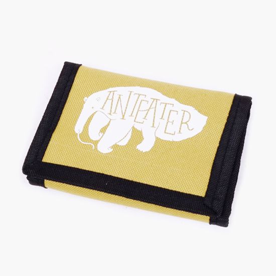Кошелек Anteater wallet-yellow