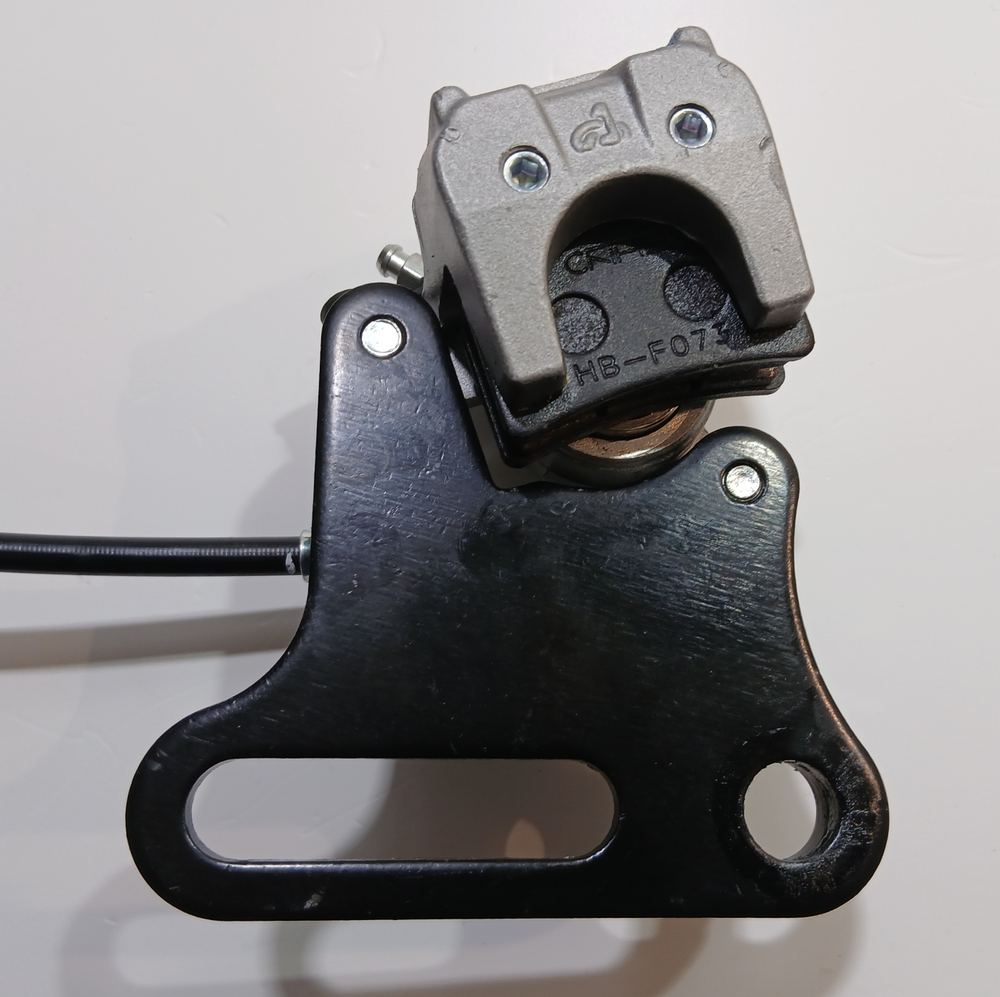 Гидравлика задняя Питбайк Regulmoto PILOT