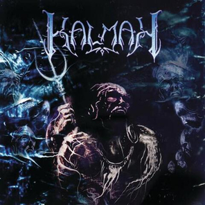 Kalmah / Swampsong (RU)(CD)
