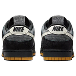 Кроссовки Nike Dunk Low Retro Se "Black Grey Gum"