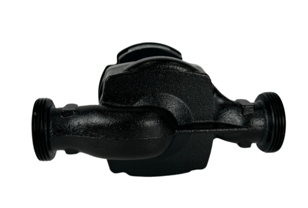 Насос циркуляционный с частотным регулированием САРМАТ WHM25-40 180 мм (CN)