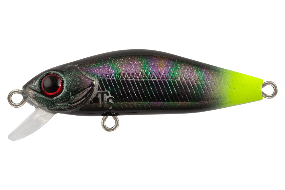 Воблер TsuYoki REBUS SR 46SP (46мм, 3.25гр)