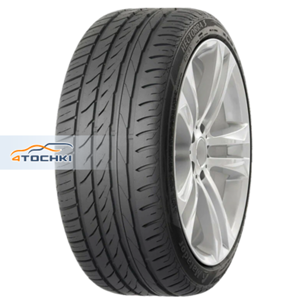 Легковая шина Matador 175/70R14 84T MP 47 Hectorra 3 TL