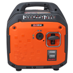 Генератор бензиновый EVOline BQH 2800