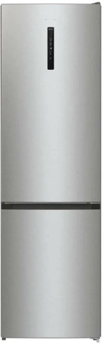 Холодильник двухкамерный Gorenje NRK6202AXL4 (q)