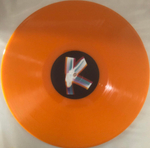 Kylie Minogue / Impossible Princess (Special Edition)(Coloured Vinyl)(LP)