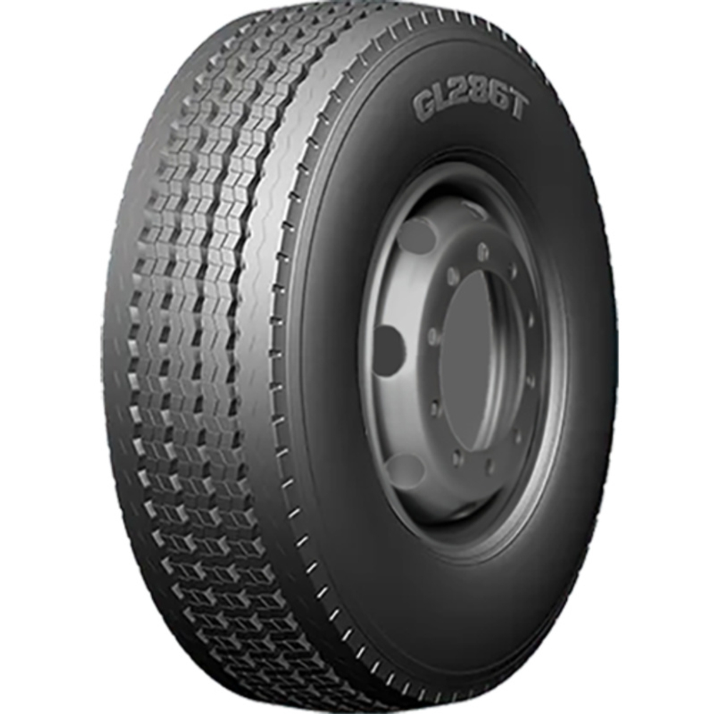 Gislaved 385/65R22,5 164K (160K) GL286T TL M+S 3PMSF 24PR