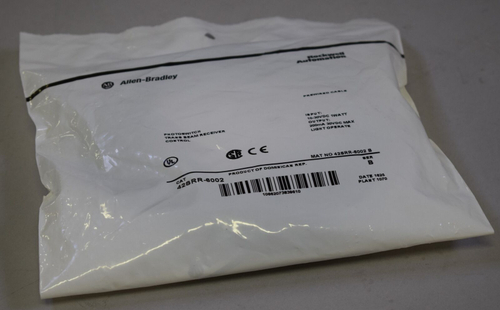 ALLEN-BRADLEY 42SRR-6002B