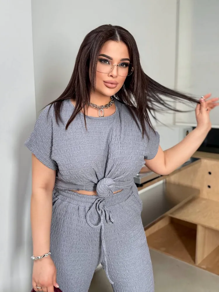 Костюм УК-084-4 Fabrika