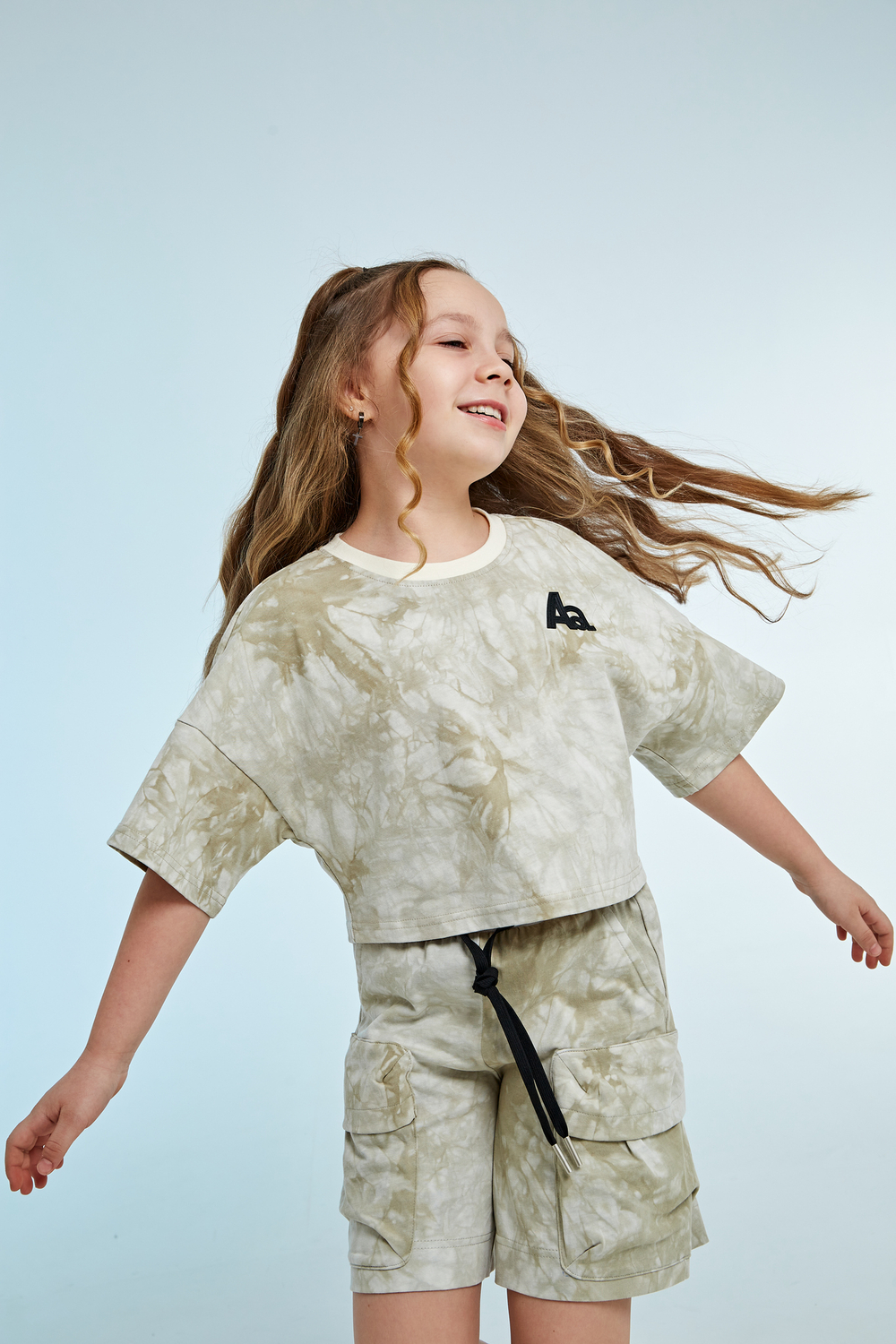 Футболка д/д DELORAS 22131