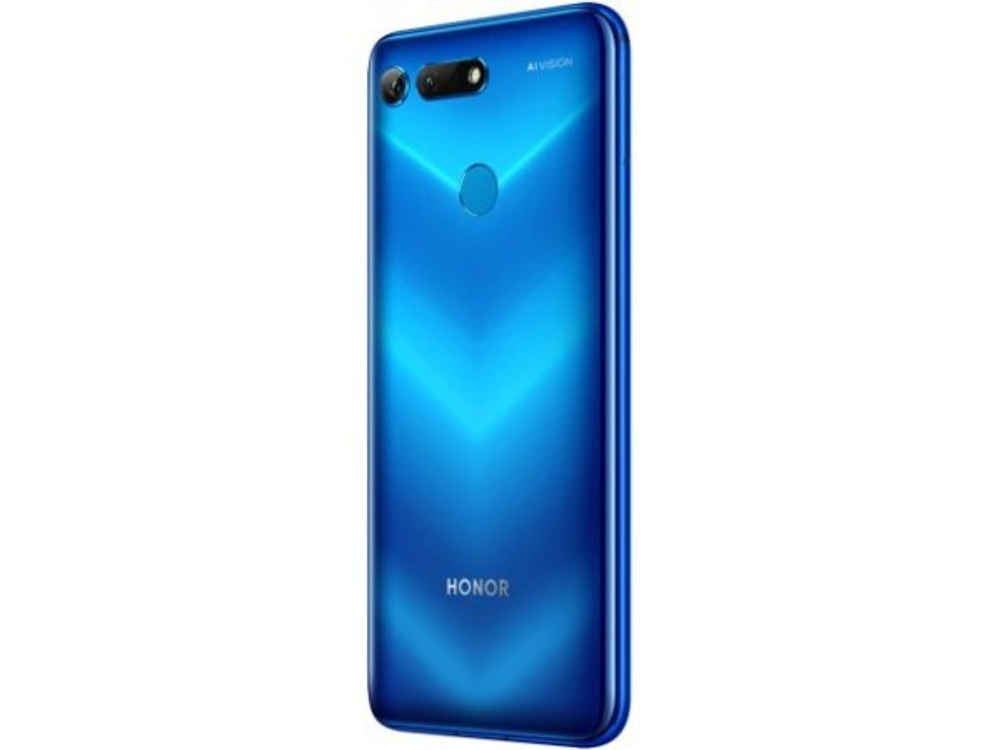 Смартфон Honor View 20 Premium 8/256 Gb Phantom Blue