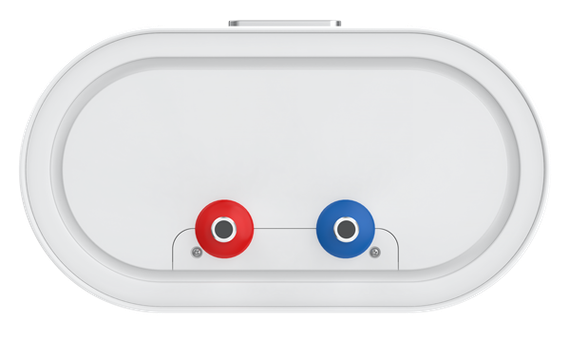 Электрический водонагреватель серии UltraHeat Smart AWH1620/51(30YC) — (3)