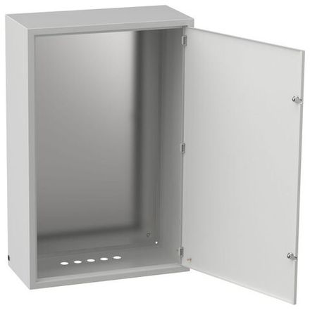 Корпус ЩМП-5-0 1000х650х300 УХЛ3 IP31 метал. IEK YKM40-05-31