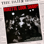 Roxette / Look Sharp! (Limited Edition)(Clear Vinyl)(LP)