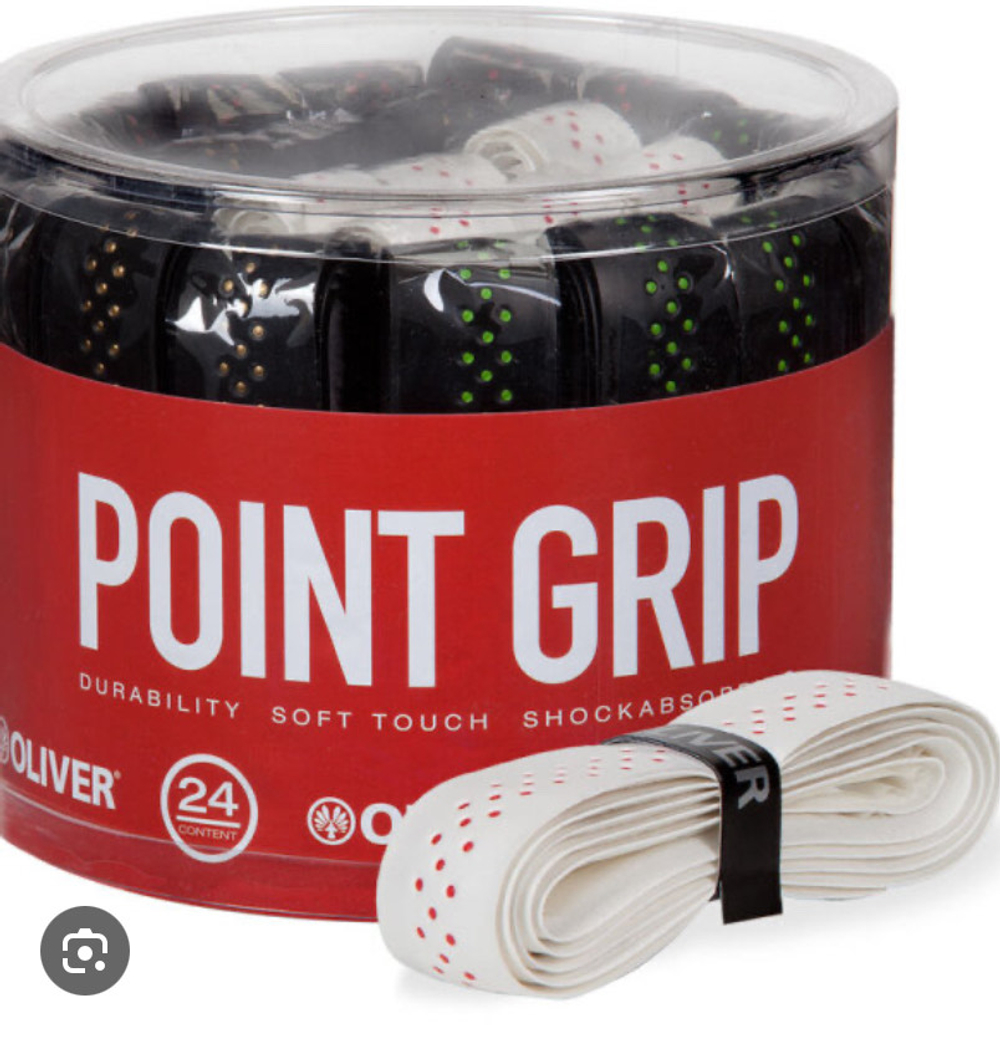 OLIVER Grip Point assorted 1x