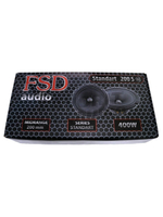 эстрадные динамики FSD audio STANDART 200C v2 ()