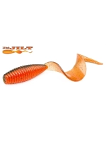 Твистер Homunculures Jilt 1.0'' 25.4мм вес 1.2гр 411 10шт