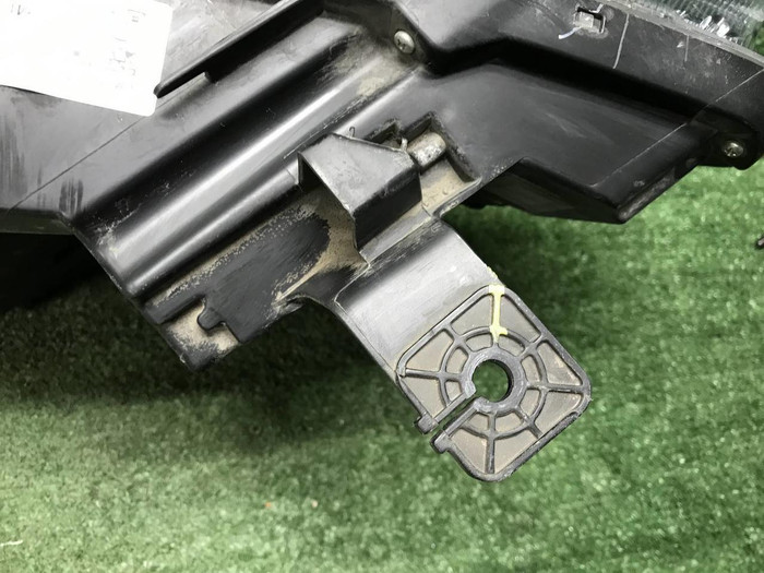 Фара левая Haval F7 (2018-2024) LED