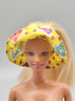 Одежда для куклы Барби винтаж Панама 0424