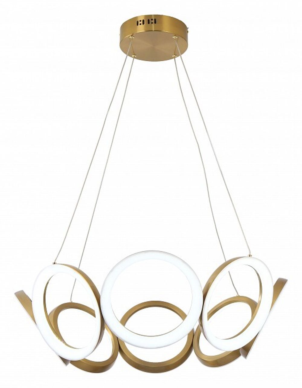 Подвесная люстра Zortes Olimpia ZRS.30101.112